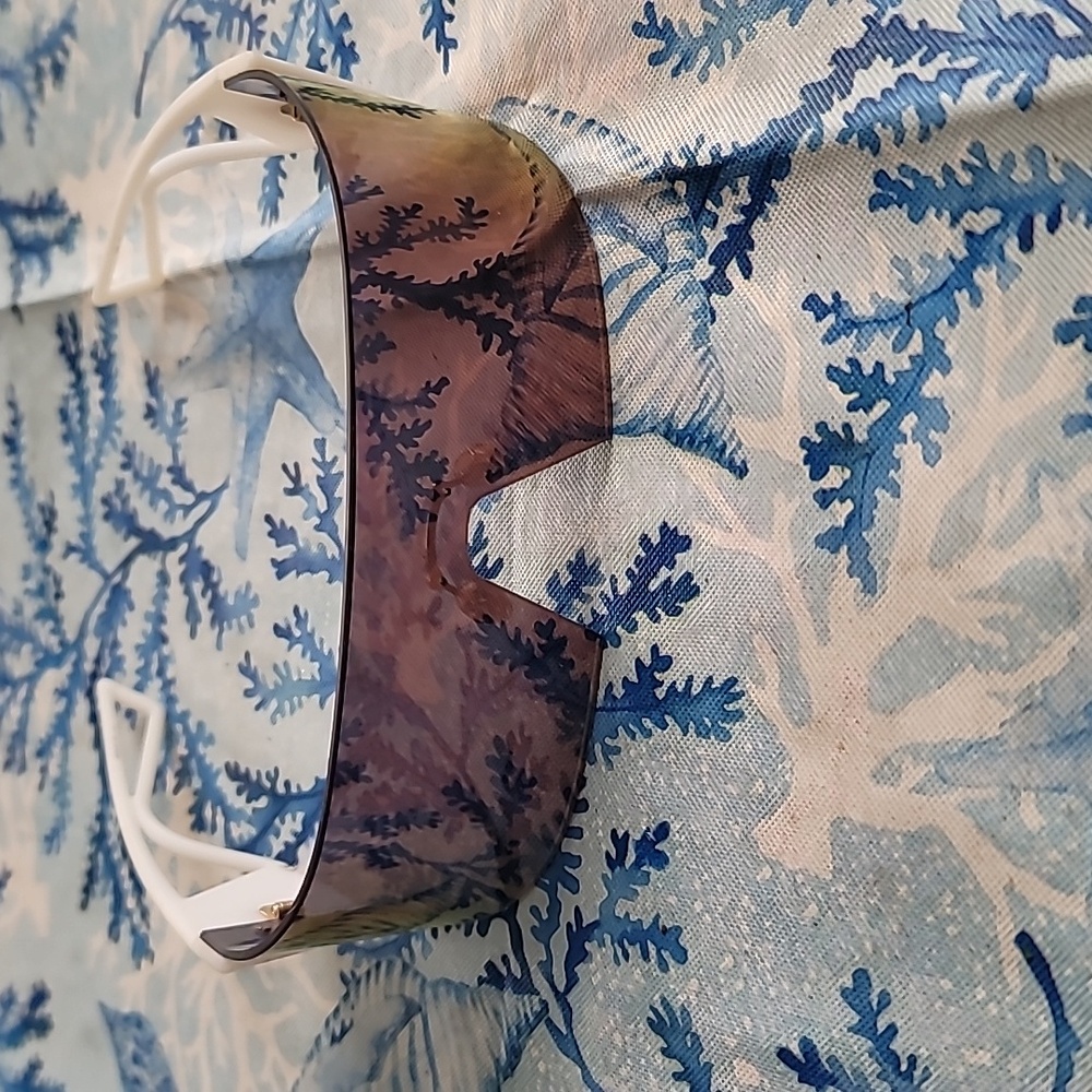 Christian Dior "KALEIDIORSCOPIC" Sunglasses